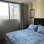 20 Metros Clínica Las Condes