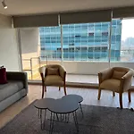 20 Metros Clínica Las Condes