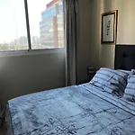 20 Metros Clínica Las Condes