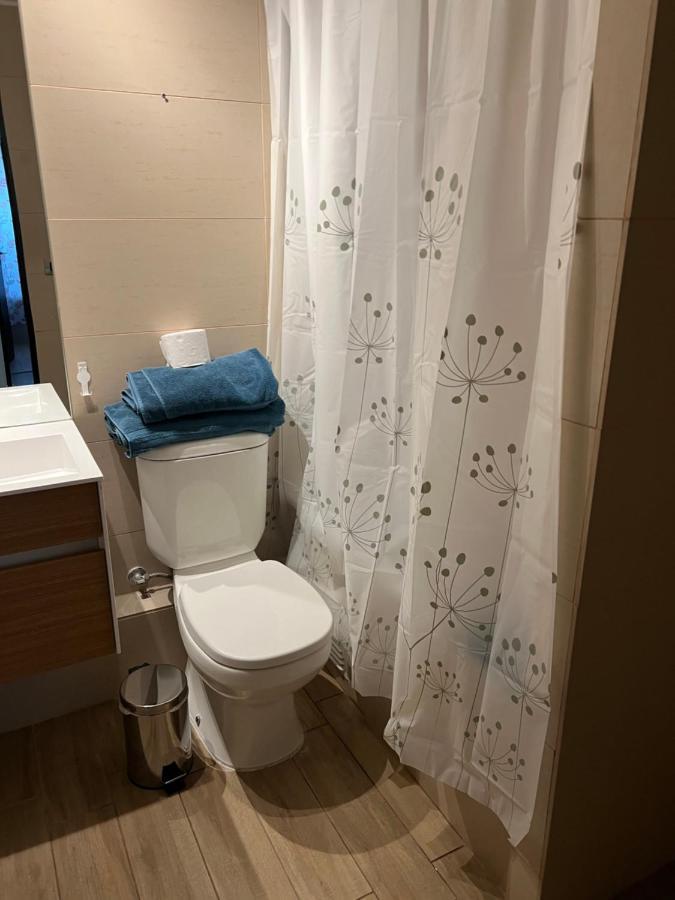 Apartamento 20 Metros Clinica Condes *