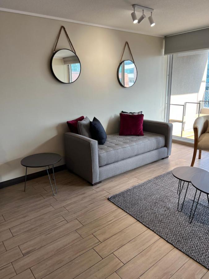 20 Metros Clinica Condes Apartamento Santiago