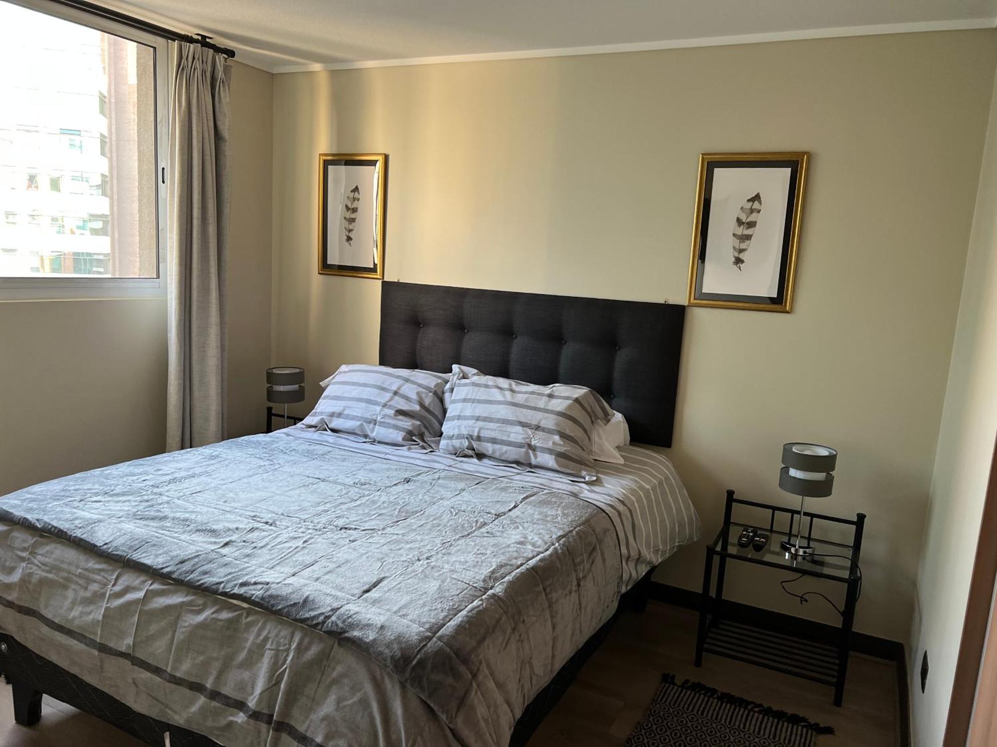 20 Metros Clinica Condes Apartamento