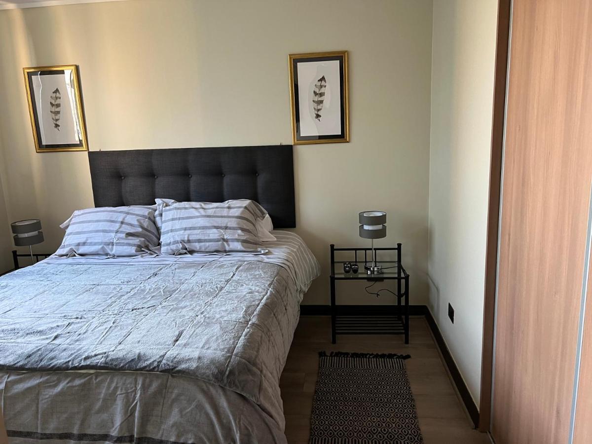 Apartamento 20 Metros Clinica Condes