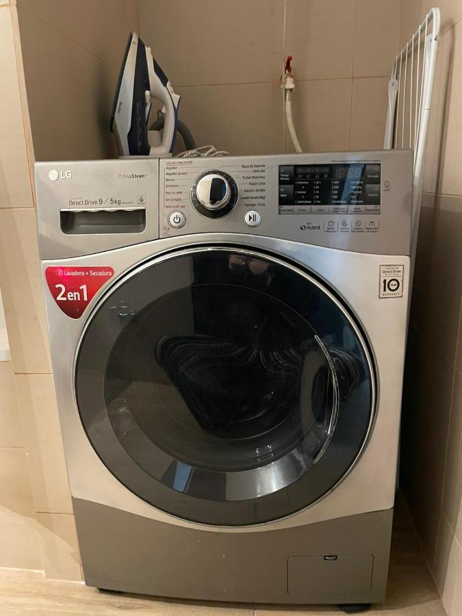 Apartamento 20 Metros Clinica Condes *